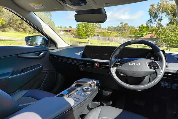 2024 Kia EV6 Air CV