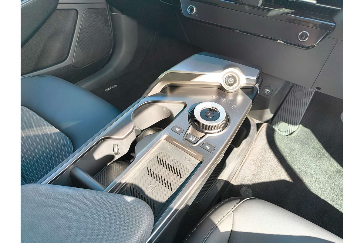 2024 Kia EV6 Air CV