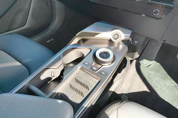2024 Kia EV6 Air CV