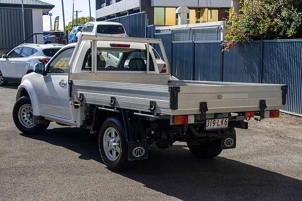 2019 Great Wall Steed K2 Rear Wheel Drive