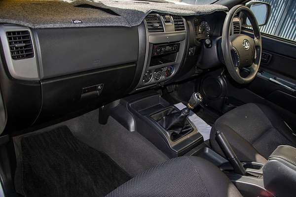 2019 Great Wall Steed K2 Rear Wheel Drive