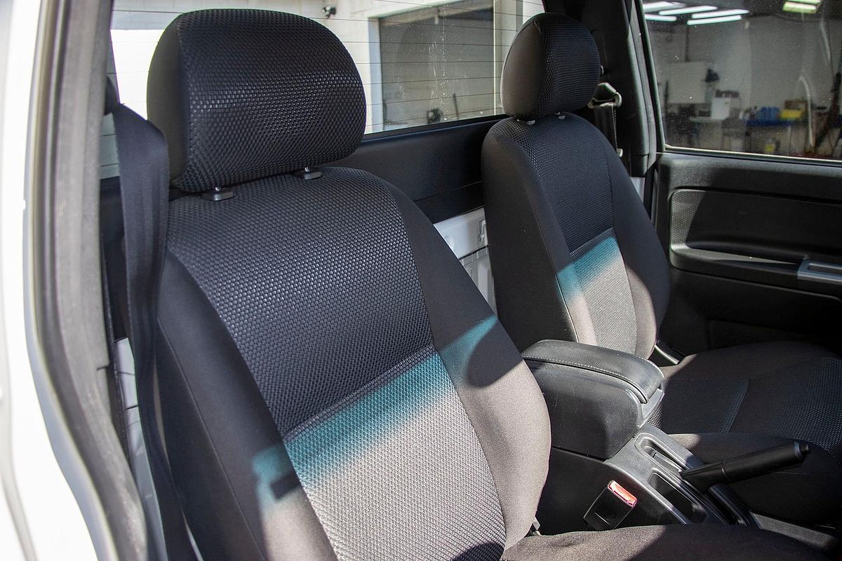 2019 Great Wall Steed K2 Rear Wheel Drive