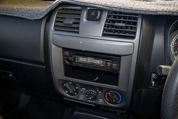 2019 Great Wall Steed K2 Rear Wheel Drive