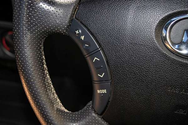 2019 Great Wall Steed K2 Rear Wheel Drive