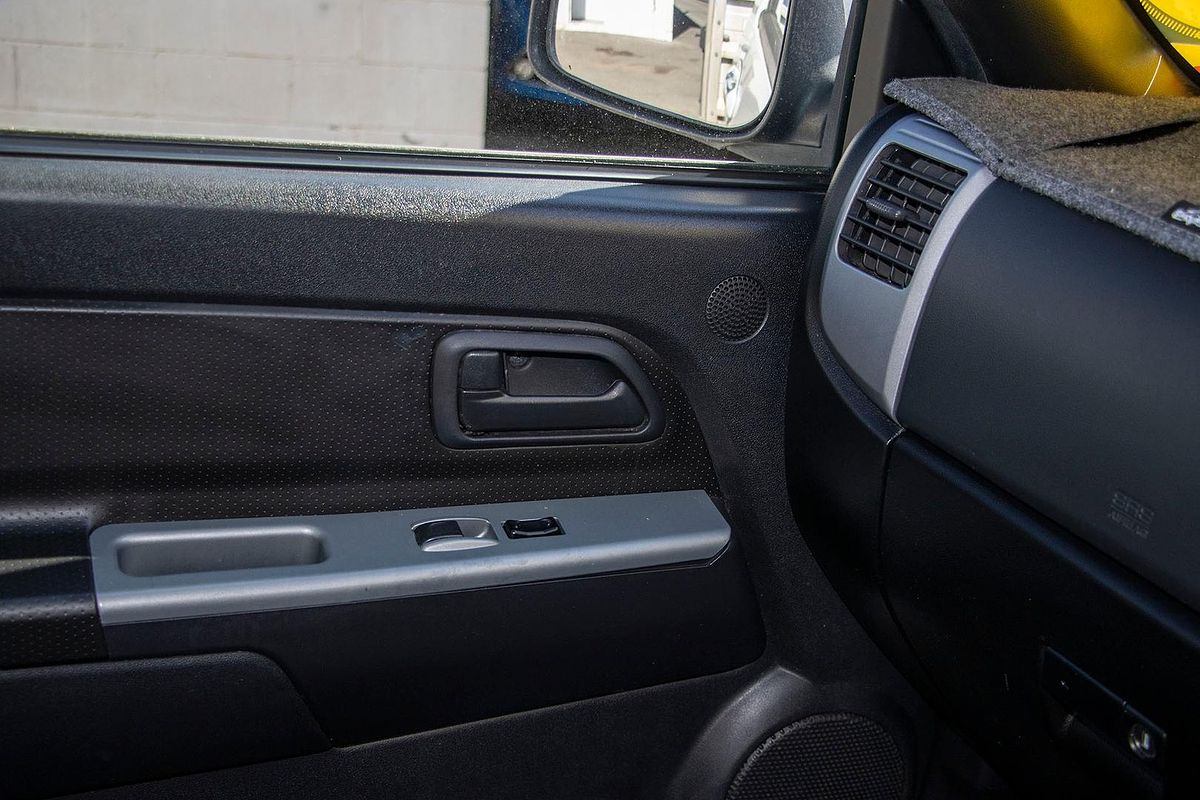 2019 Great Wall Steed K2 Rear Wheel Drive