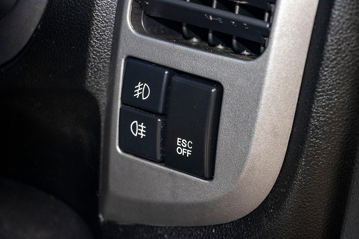 2019 Great Wall Steed K2 Rear Wheel Drive