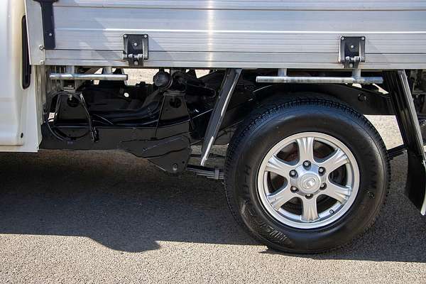 2019 Great Wall Steed K2 Rear Wheel Drive