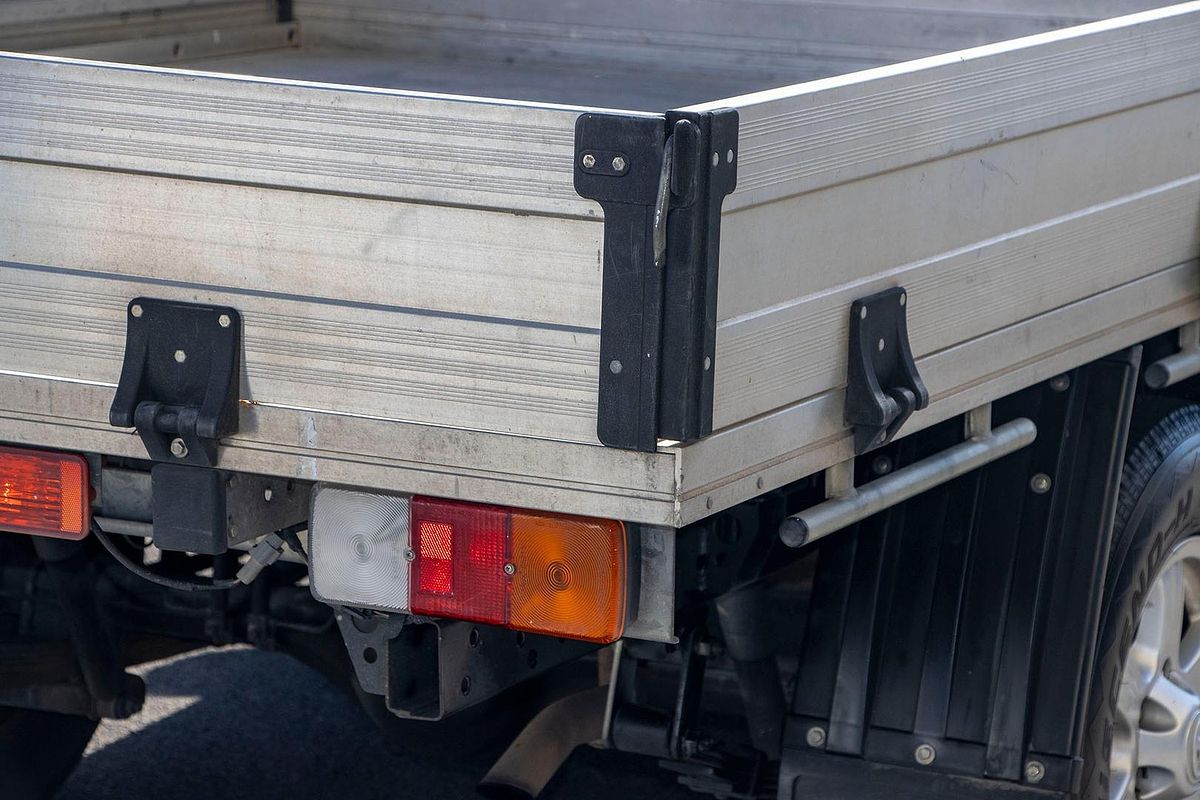 2019 Great Wall Steed K2 Rear Wheel Drive