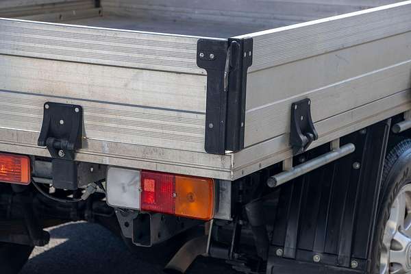 2019 Great Wall Steed K2 Rear Wheel Drive