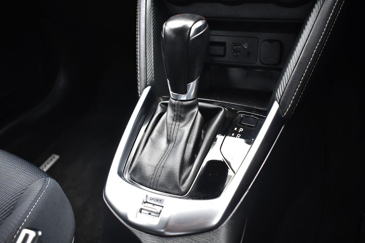 2023 Mazda 2 G15 Evolve DJ Series