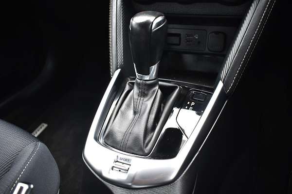 2023 Mazda 2 G15 Evolve DJ Series