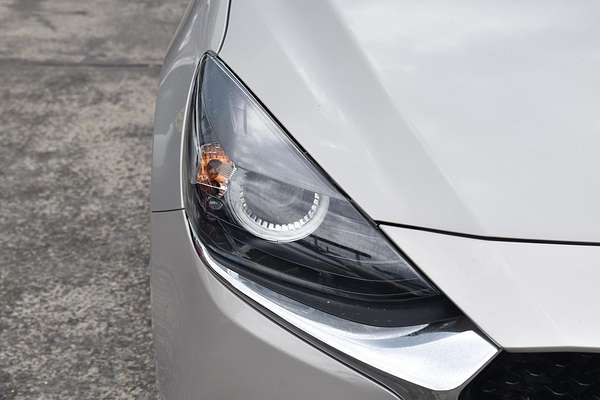 2023 Mazda 2 G15 Evolve DJ Series