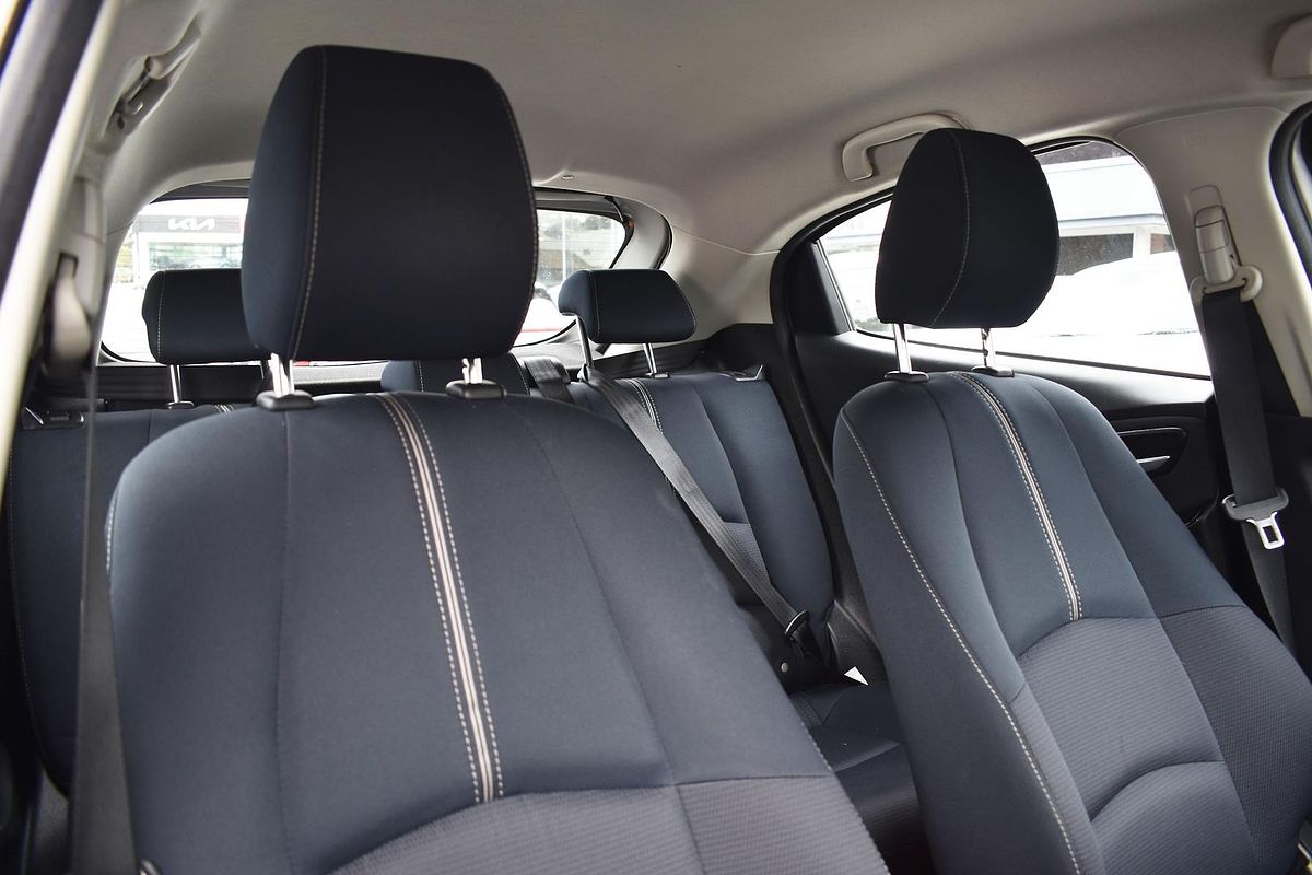 2023 Mazda 2 G15 Evolve DJ Series