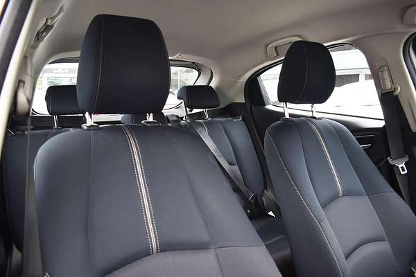 2023 Mazda 2 G15 Evolve DJ Series