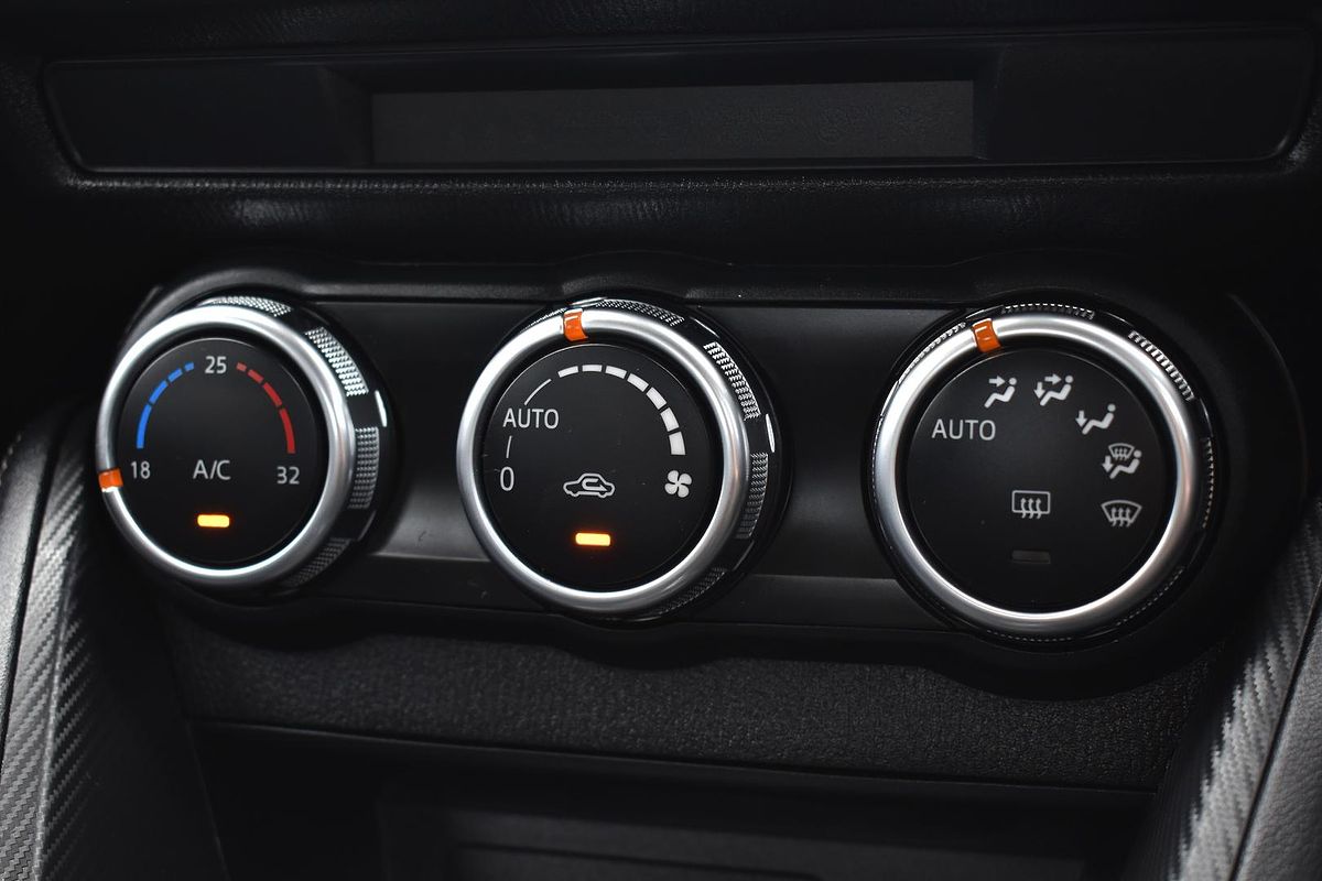2023 Mazda 2 G15 Evolve DJ Series