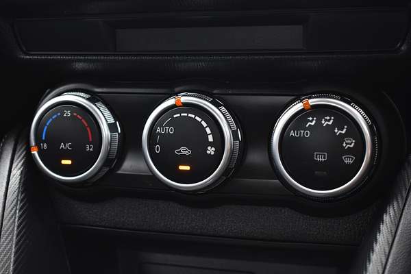 2023 Mazda 2 G15 Evolve DJ Series