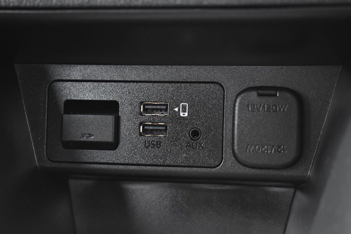 2023 Mazda 2 G15 Evolve DJ Series