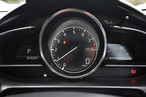 2023 Mazda 2 G15 Evolve DJ Series