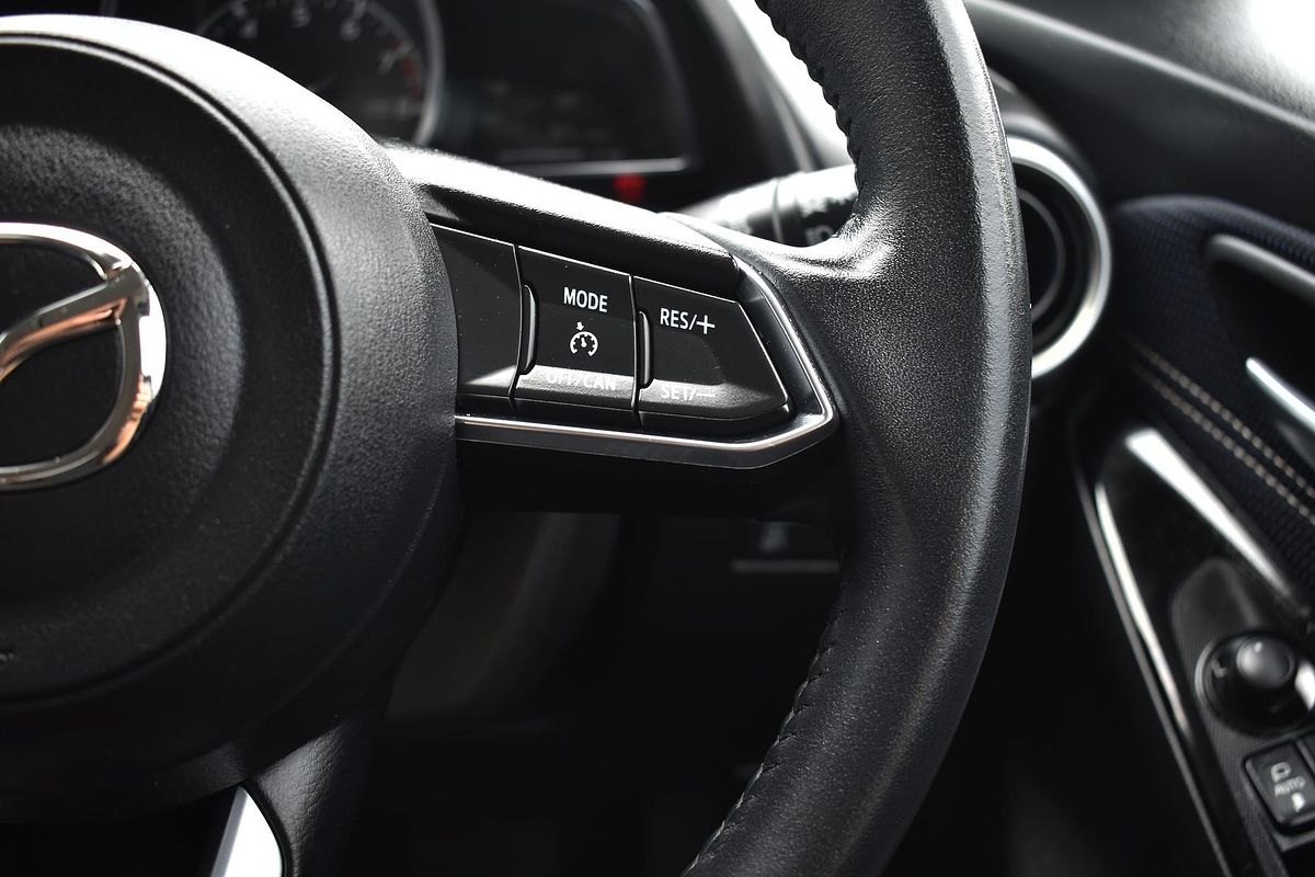 2023 Mazda 2 G15 Evolve DJ Series