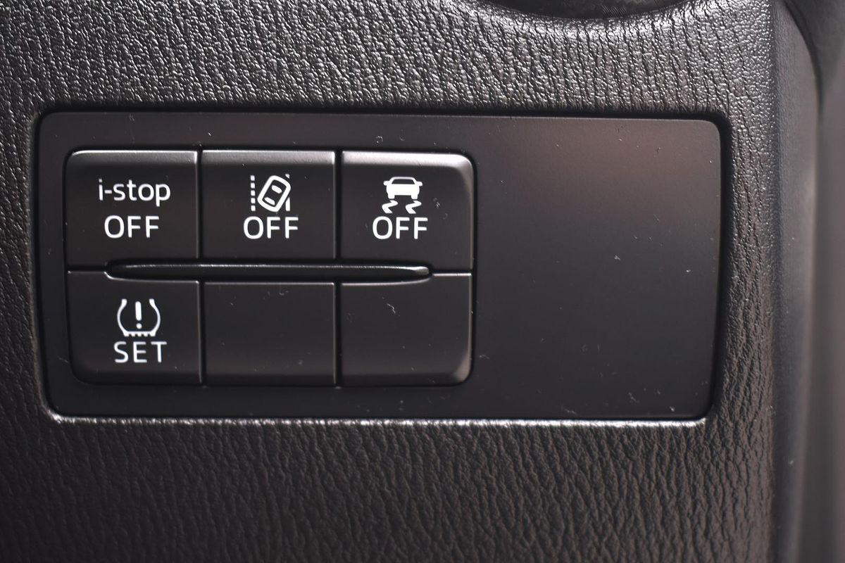 2023 Mazda 2 G15 Evolve DJ Series