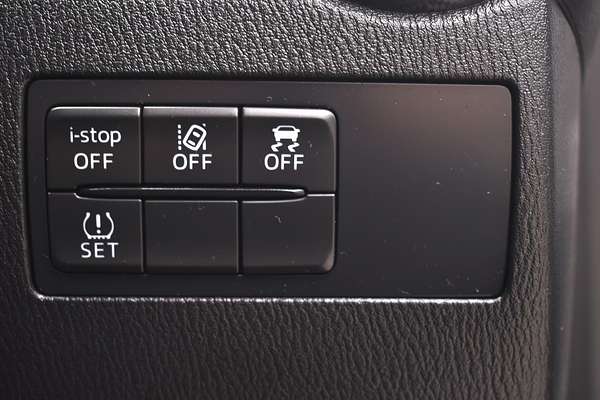 2023 Mazda 2 G15 Evolve DJ Series