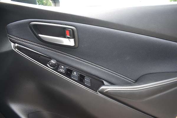2023 Mazda 2 G15 Evolve DJ Series