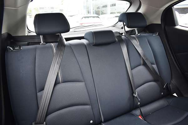 2023 Mazda 2 G15 Evolve DJ Series