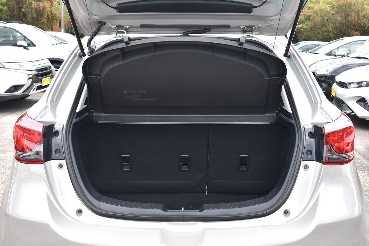 2023 Mazda 2 G15 Evolve DJ Series