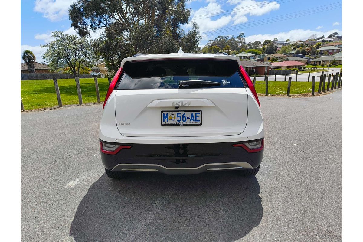 2024 Kia Niro EV GT-Line SG2