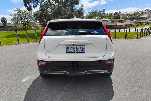 2024 Kia Niro EV GT-Line SG2