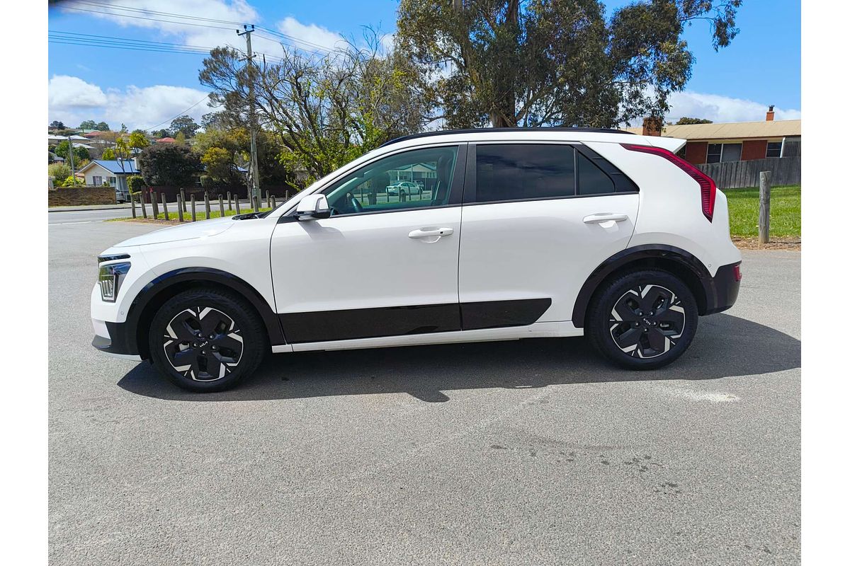 2024 Kia Niro EV GT-Line SG2