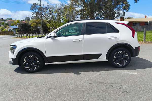 2024 Kia Niro EV GT-Line SG2