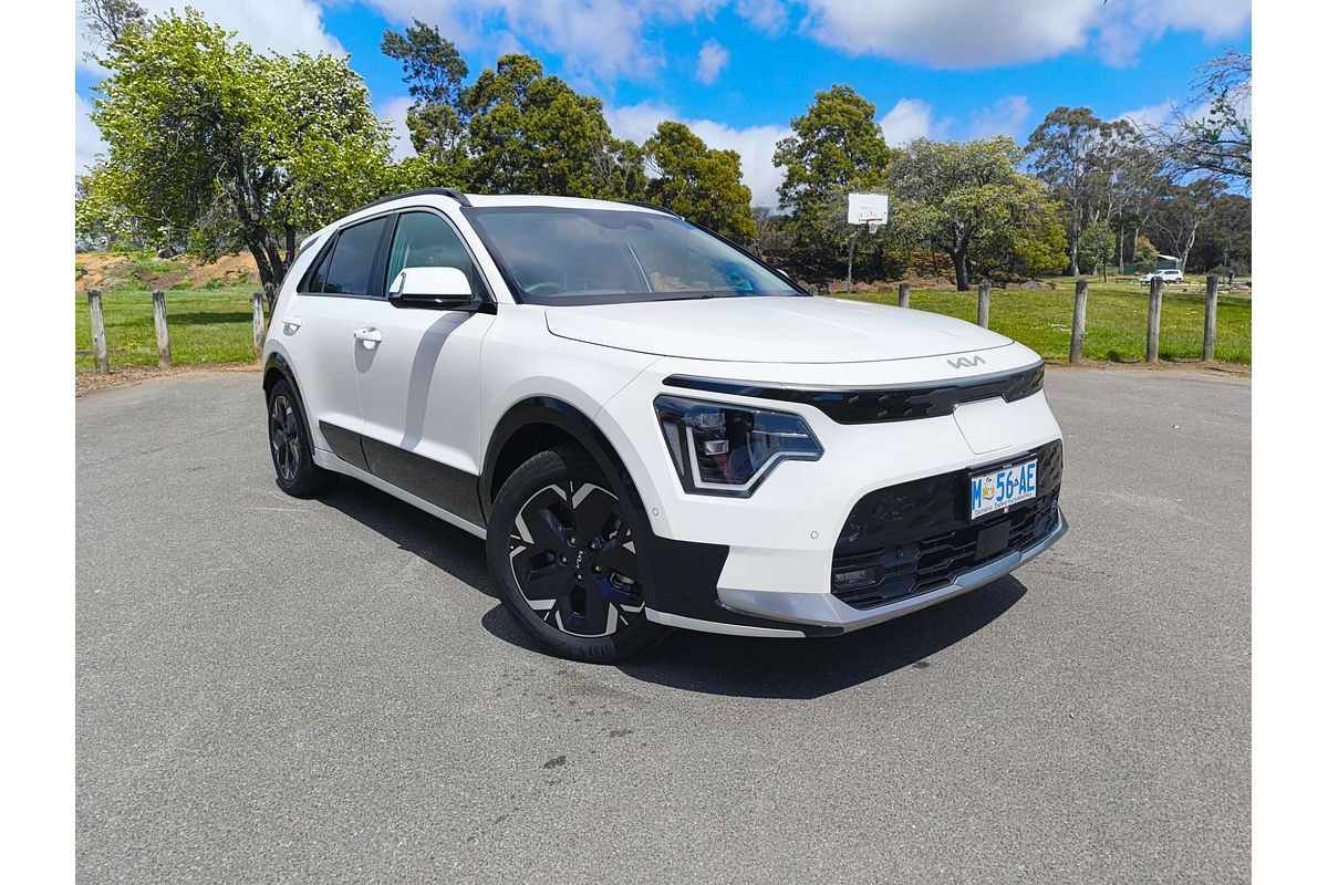 2024 Kia Niro EV GT-Line SG2