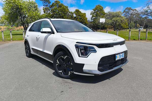 2024 Kia Niro EV GT-Line SG2