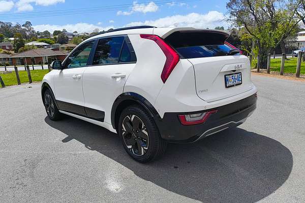 2024 Kia Niro EV GT-Line SG2