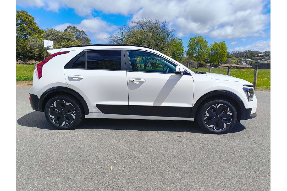 2024 Kia Niro EV GT-Line SG2