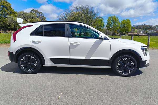 2024 Kia Niro EV GT-Line SG2