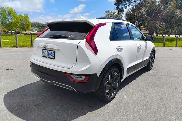 2024 Kia Niro EV GT-Line SG2