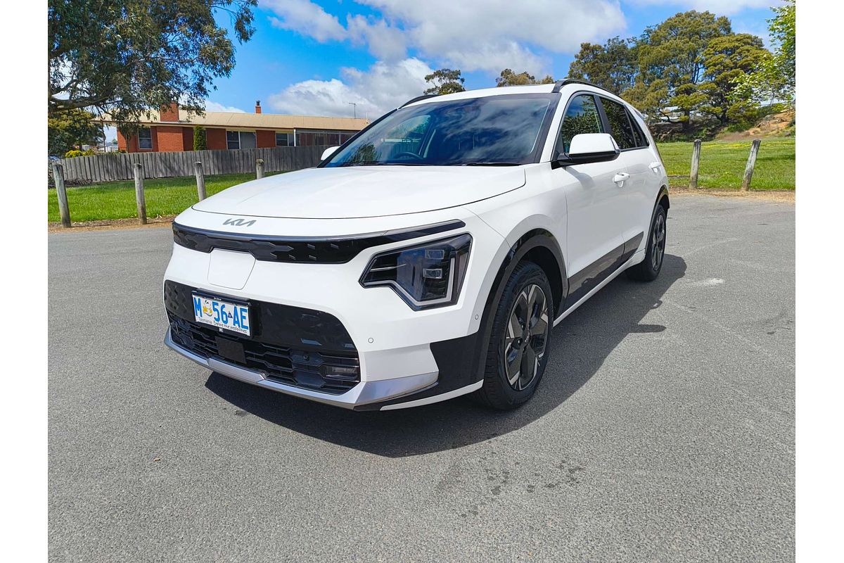 2024 Kia Niro EV GT-Line SG2