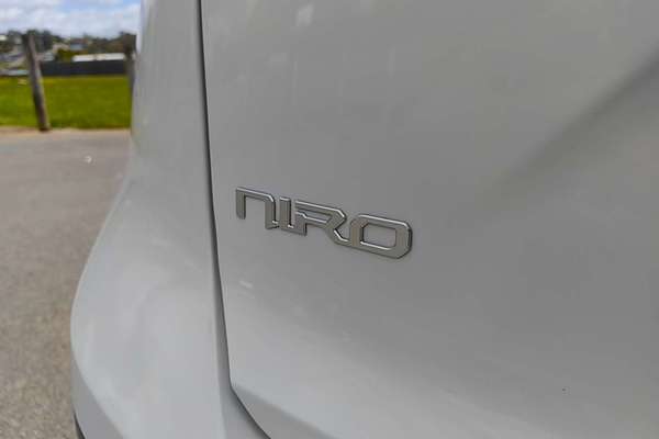 2024 Kia Niro EV GT-Line SG2