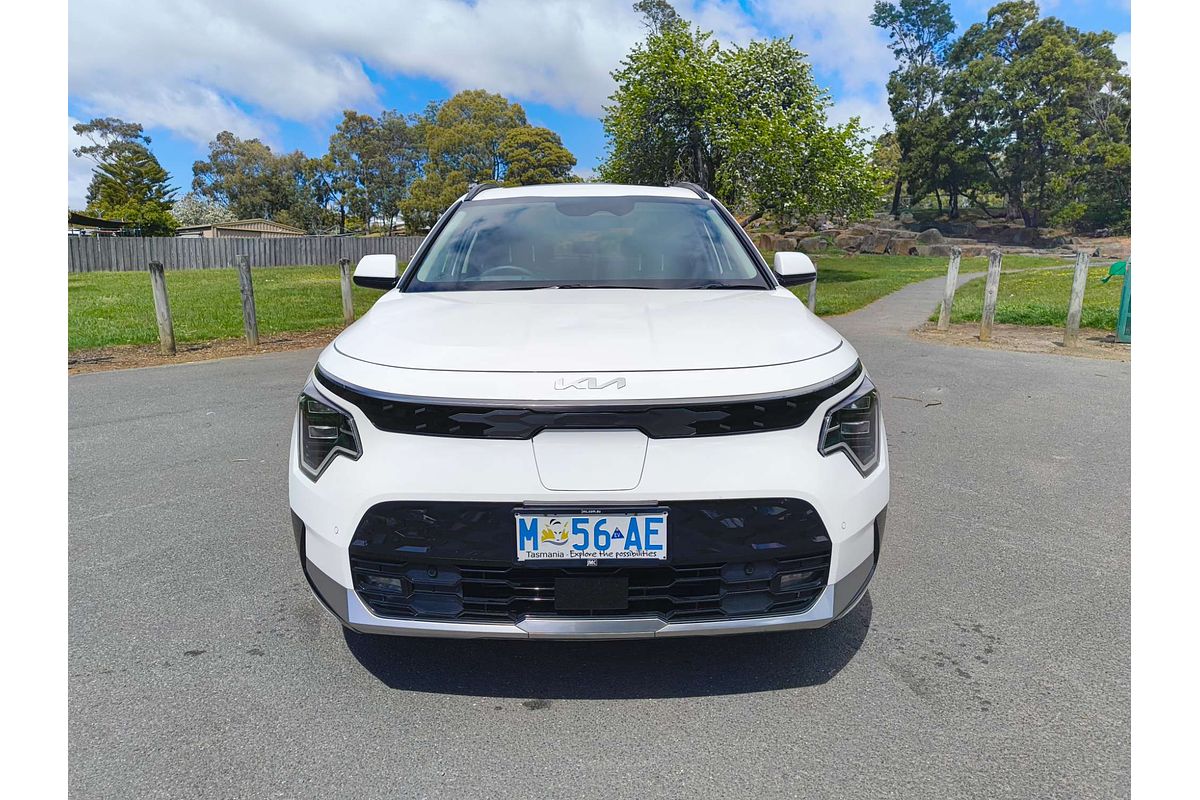 2024 Kia Niro EV GT-Line SG2