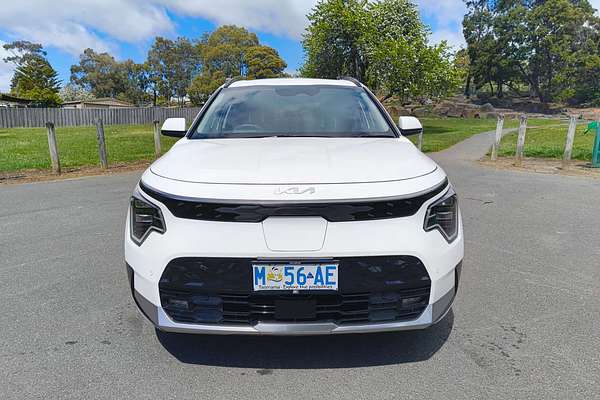 2024 Kia Niro EV GT-Line SG2