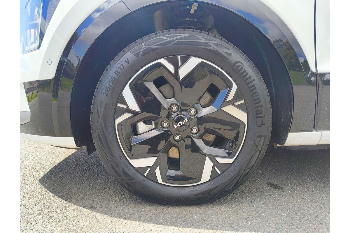 2024 Kia Niro EV GT-Line SG2