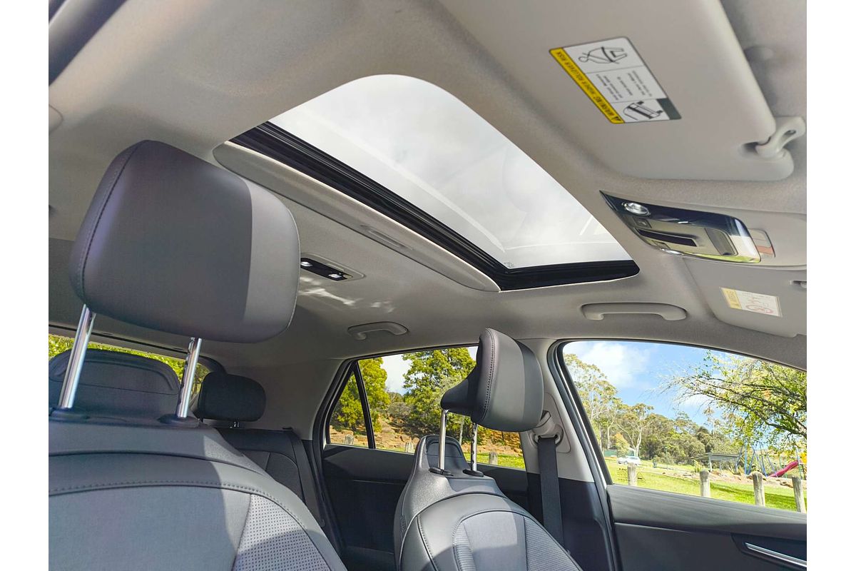 2024 Kia Niro EV GT-Line SG2