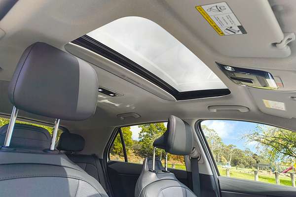 2024 Kia Niro EV GT-Line SG2