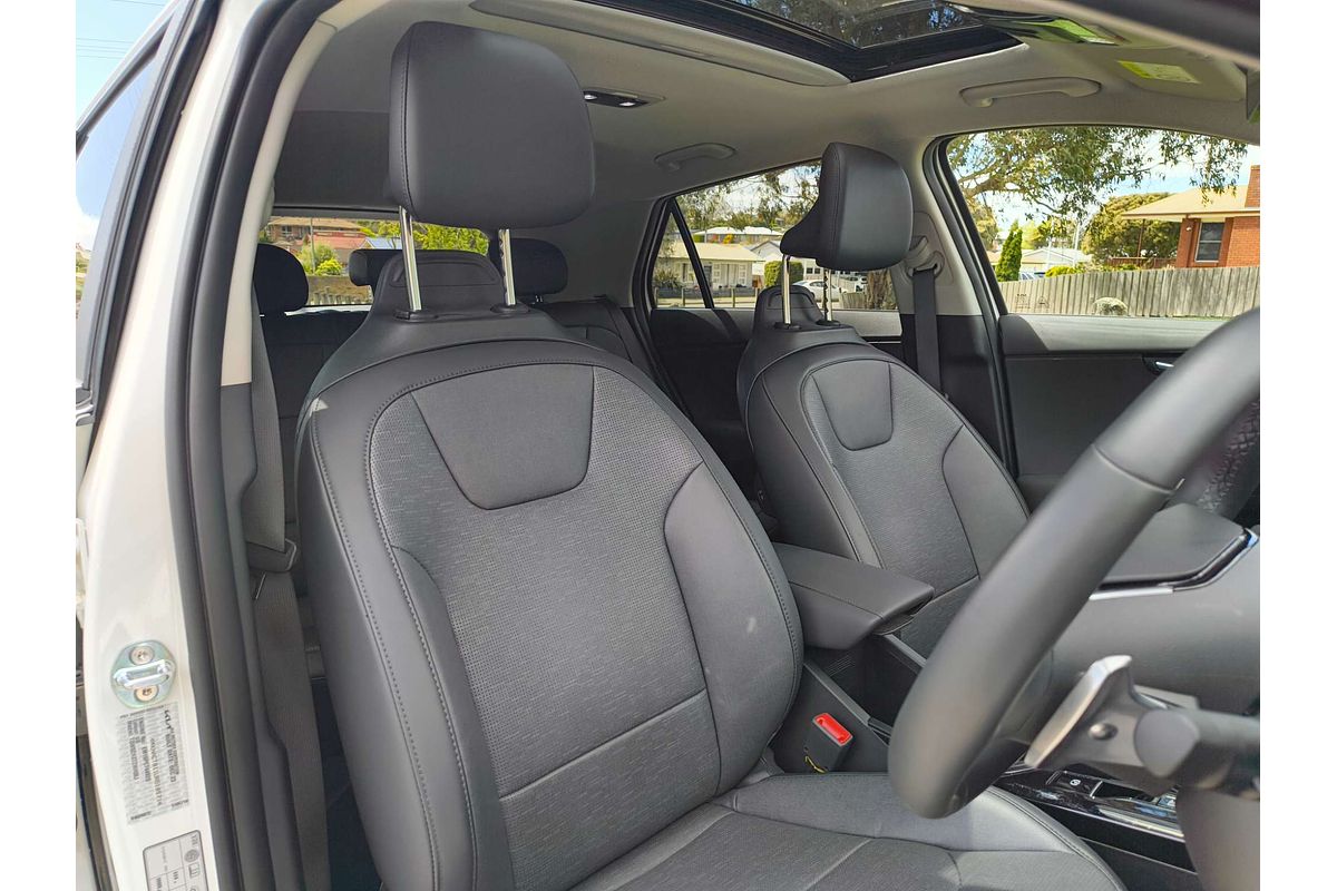 2024 Kia Niro EV GT-Line SG2