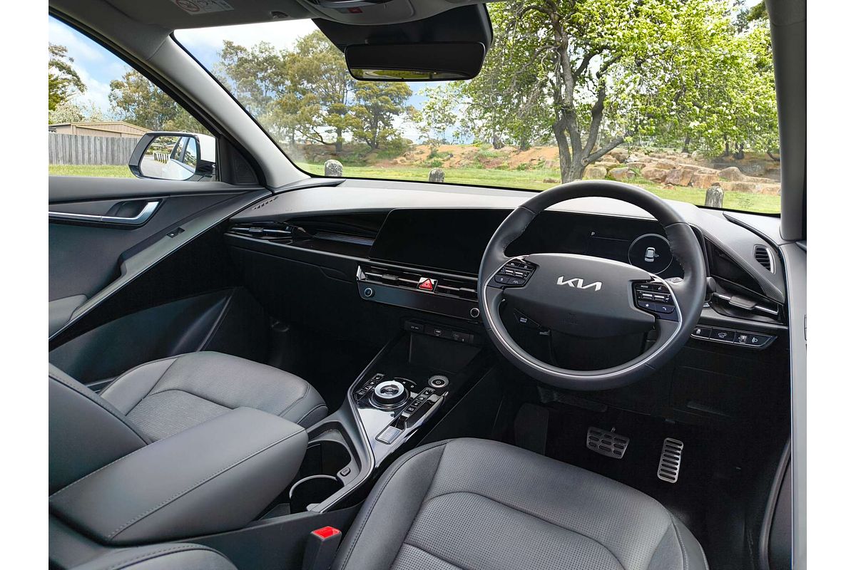 2024 Kia Niro EV GT-Line SG2