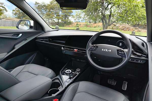 2024 Kia Niro EV GT-Line SG2
