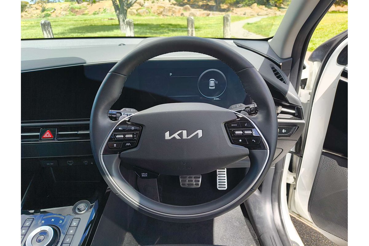 2024 Kia Niro EV GT-Line SG2