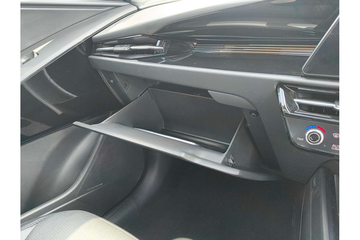 2024 Kia Niro EV GT-Line SG2